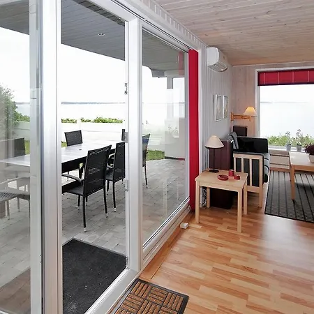 Hébergement de vacances Holiday Grynderup G- 1475 Glyngøre